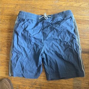 LE31/SIMONS shorts